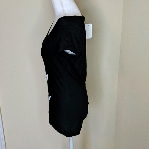 Halloween T-shirt "Keep Calm & Party On" 🌵 - Picture 3 of 5